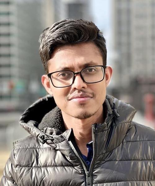 Sharfan_Upaul